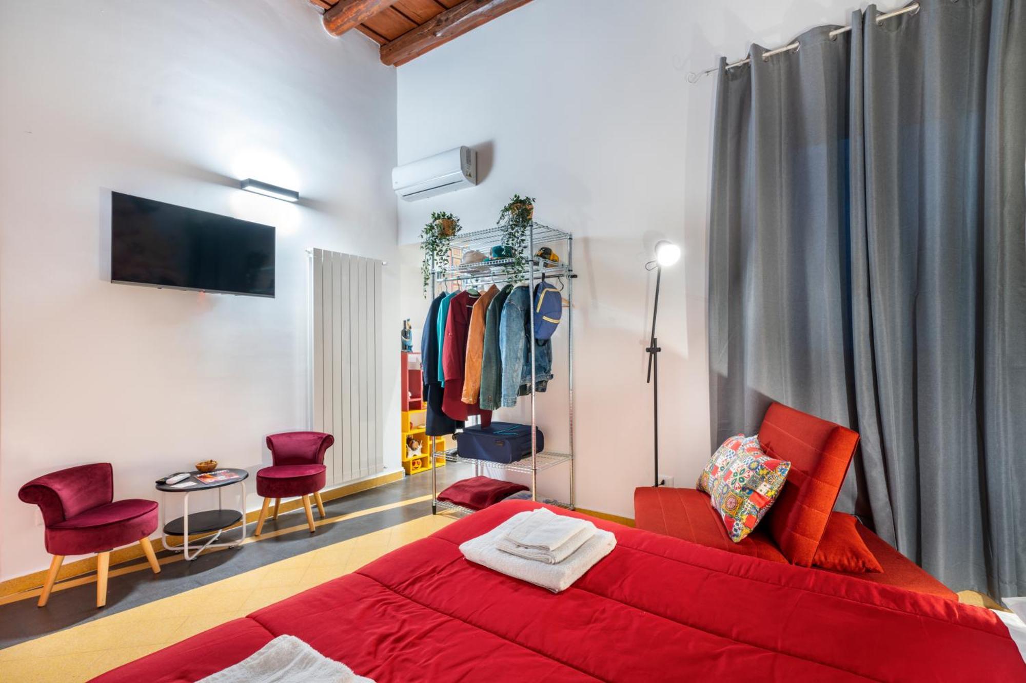 Apartamento Casa Florio Palermo Exterior foto